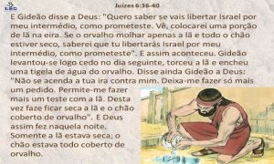 Os recursos de Deus para vitória: Pr. Anibal Neri