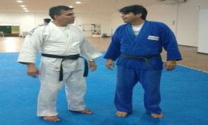 Professores da JudoCam, estarão no Seminário de Arbitragem da FJERJ