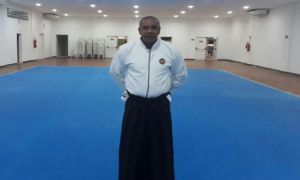 Alunos do Professor Geraldo participarão do exame de graduação no Tênis Club de Campos