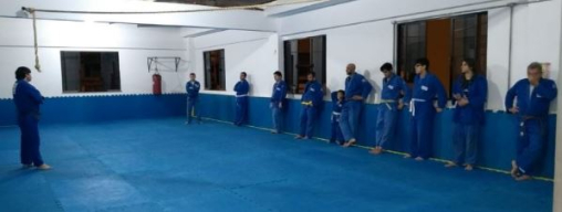 Após visita do presidente da FJERJ no último fim de semana, eventos nas cidades de Campos dos Goytacazes e Carapebus, ambas no Norte Fluminense, ganham força e contam com participação de importantes figuras locais